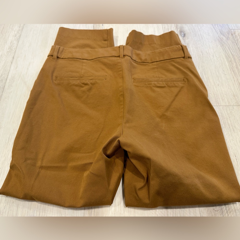 Old Navy Pixie Dress Pants